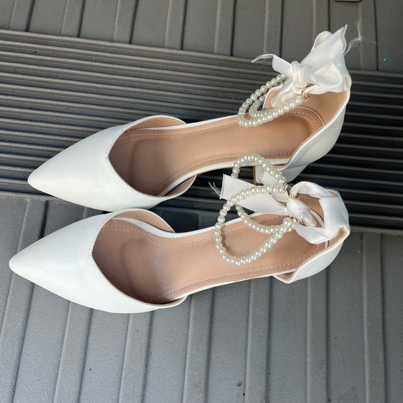 Women’s heels size 37‎ - Picture 3 of 7